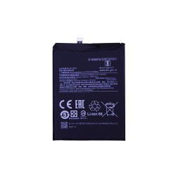 Battery (BN53) M2101K6G/M2101K6R for Xiaomi Redmi Note 9 Pro/Note 10 Pro 5020mAh Battery (BN53) M2101K6G/M2101K6R for Xiaomi Redmi Note 9 Pro/Note 10 Pro 5020mAh